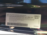 2005 Audi Tt 1.8l Black vin: TRUTC28N251009001