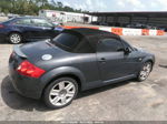 2005 Audi Tt   Gray vin: TRUTC28N851005468