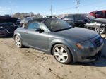 2005 Audi Tt  Gray vin: TRUTC28N851011240