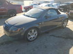 2005 Audi Tt  Gray vin: TRUTC28N851011240