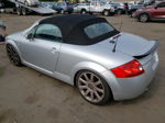 2005 Audi Tt 3.2 Серебряный vin: TRUUF28N451002076