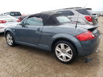 2005 Audi Tt 3.2 Gray vin: TRUUF28NX51004981