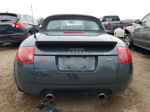 2005 Audi Tt 3.2 Серый vin: TRUUF28NX51004981