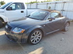 2005 Audi Tt 3.2 Серый vin: TRUUF28NX51011994