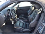 2005 Audi Tt 3.2 Серый vin: TRUUF28NX51011994