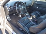 2005 Audi Tt 3.2 Gray vin: TRUUF28NX51011994