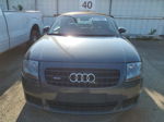 2005 Audi Tt 3.2 Gray vin: TRUUF28NX51011994