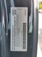 2005 Audi Tt Quattro Gray vin: TRUUT28N651002928