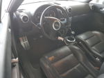 2005 Audi Tt Quattro Черный vin: TRUUT28N751007975