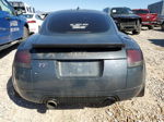 2005 Audi Tt 3.2 Quattro Серый vin: TRUWF28N351003695