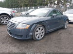 2005 Audi Tt 3.2l Серый vin: TRUWF28N351005933