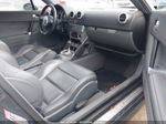 2005 Audi Tt 3.2l Серый vin: TRUWF28N351005933