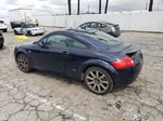 2005 Audi Tt 3.2 Quattro Синий vin: TRUWF28N351011926