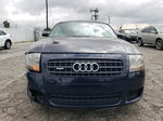 2005 Audi Tt 3.2 Quattro Синий vin: TRUWF28N351011926