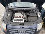 2005 Audi Tt 3.2 Quattro Синий vin: TRUWF28N351011926