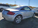 2005 Audi Tt 3.2 Quattro Серебряный vin: TRUWF28N451009781