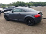 2005 Audi Tt 3.2 Quattro Gray vin: TRUWF28N551009708