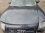 2005 Audi Tt 3.2 Quattro Gray vin: TRUWF28N551009708