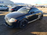 2005 Audi Tt 3.2 Quattro Черный vin: TRUWF28N951002244