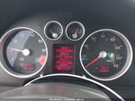 2005 Audi Tt 3.2l (auto Direct Shift) Red vin: TRUWF28N951005516