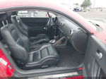 2005 Audi Tt 3.2l (auto Direct Shift) Red vin: TRUWF28N951005516