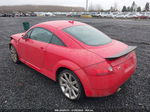 2005 Audi Tt 3.2l (auto Direct Shift) Red vin: TRUWF28N951005516