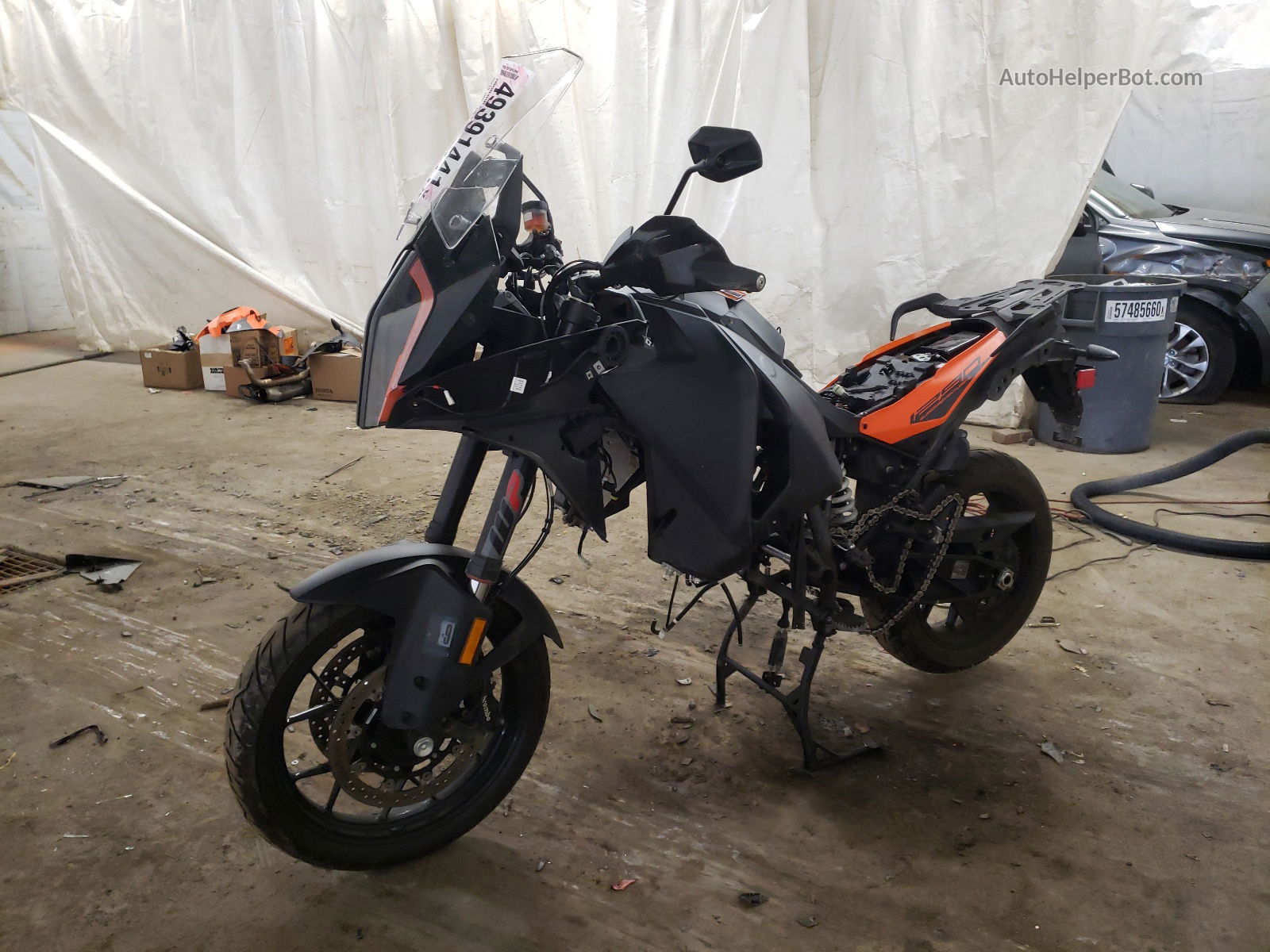 2019 ktm 1290 discount super adventure s