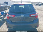 2018 Toyota Yaris Le Gray vin: VNKJTUD30JA089479