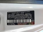 2018 Toyota Yaris L White vin: VNKJTUD31JA095596