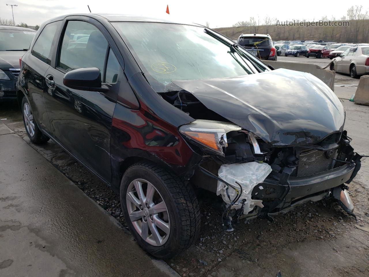 Biaya Asuransi Toyota Yaris 2007: Faktor-Faktor yang Mempengaruhi dan Cara Menghemat