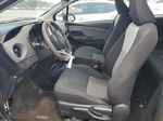 2018 Toyota Yaris L Charcoal vin: VNKJTUD36JA092967