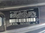 2018 Toyota Yaris L Charcoal vin: VNKJTUD36JA092967