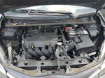 2018 Toyota Yaris L Charcoal vin: VNKJTUD36JA092967