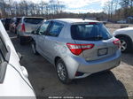 2018 Toyota Yaris Le Silver vin: VNKKTUD32JA096650