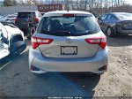 2018 Toyota Yaris Le Silver vin: VNKKTUD32JA096650