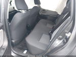 2018 Toyota Yaris L/se/le Gray vin: VNKKTUD34JA096424