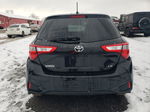 2019 Toyota Yaris L Black vin: VNKKTUD35KA105469