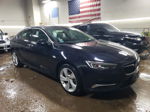 2018 Buick Regal Preferred Blue vin: W04GL6SX0J1056352