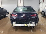 2018 Buick Regal Preferred Синий vin: W04GL6SX0J1056352