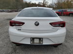 2018 Buick Regal Preferred Белый vin: W04GL6SX0J1059557