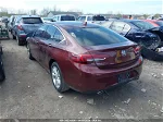 2018 Buick Regal Sportback Preferred Бордовый vin: W04GL6SX0J1064130