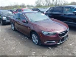 2018 Buick Regal Sportback Preferred Burgundy vin: W04GL6SX0J1064130