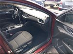 2018 Buick Regal Sportback Preferred Бордовый vin: W04GL6SX0J1064130