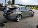 2018 Buick Regal Preferred Gray vin: W04GL6SX0J1069358