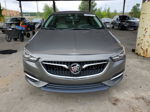 2018 Buick Regal Preferred Gray vin: W04GL6SX0J1069358