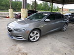 2018 Buick Regal Preferred Gray vin: W04GL6SX0J1069358