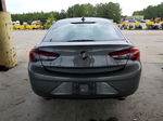 2018 Buick Regal Preferred Gray vin: W04GL6SX0J1069358