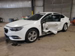 2018 Buick Regal Preferred Белый vin: W04GL6SX0J1095006