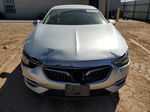 2018 Buick Regal Preferred Silver vin: W04GL6SX0J1125041