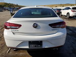 2018 Buick Regal Preferred White vin: W04GL6SX0J1134385